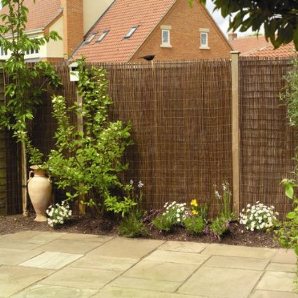 Willow Screen Fence Pack